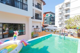 Stay Young Villa by OYO Rooms