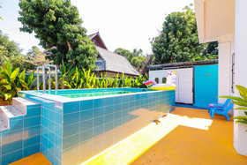 Stay Young Villa by OYO Rooms