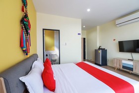 Stay Young Villa by OYO Rooms