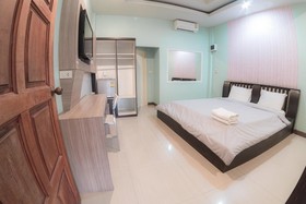 The Resort Kamphaengphet