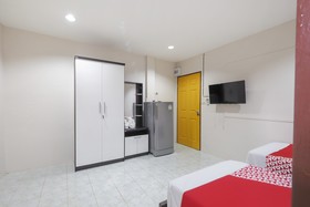 Yo Charoen by Oyo Rooms