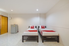 Yo Charoen by Oyo Rooms