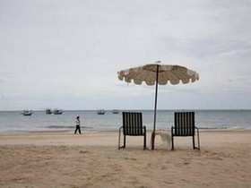 Jack Beach Resort