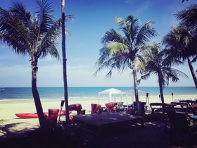Jack Beach Resort