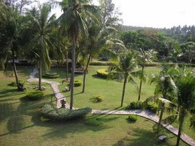 Jack Beach Resort