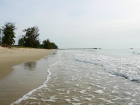Jack Beach Resort