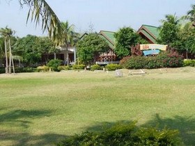 Jack Beach Resort