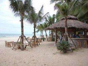 Jack Beach Resort