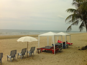 Jack Beach Resort