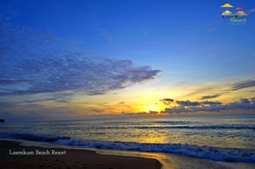 Laem Kum Beach Resort & Seafood
