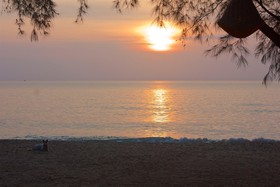 Mumsa Beach Resort & Restaurant