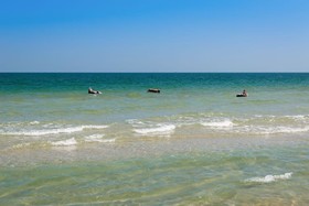 Mumsa Beach Resort & Restaurant