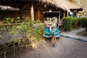 Mumsa Beach Resort & Restaurant