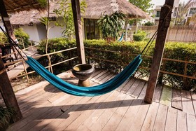 Mumsa Beach Resort & Restaurant