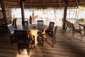 Mumsa Beach Resort & Restaurant