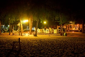 Mumsa Beach Resort & Restaurant