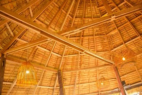 Mumsa Beach Resort & Restaurant