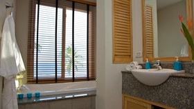 Nishaville Resort