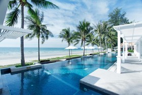 Nishaville Resort
