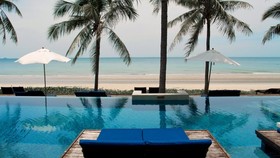 Nishaville Resort