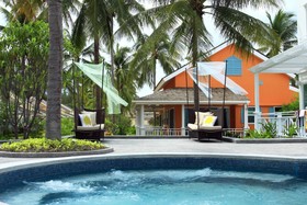 Nishaville Resort
