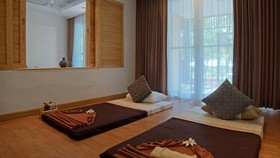 Nishaville Resort