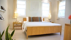 Nishaville Resort