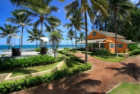 Nishaville Resort
