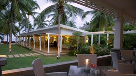 Nishaville Resort