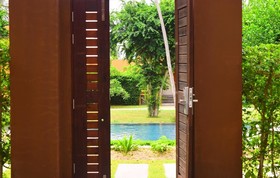Nishaville Resort