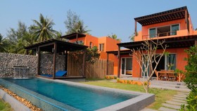 Nishaville Resort
