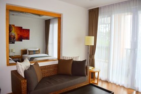 Nishaville Resort