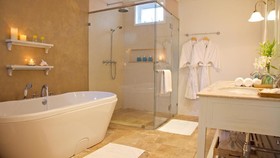 Nishaville Resort