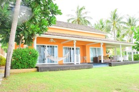 Nishaville Resort