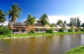 Nishaville Resort