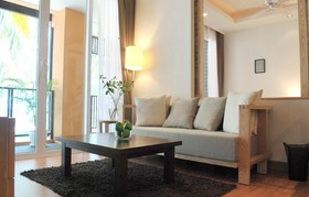 Nishaville Resort