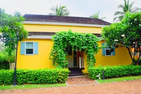 Nishaville Resort
