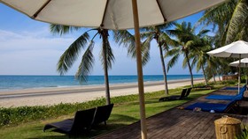 Nishaville Resort