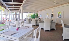Nishaville Resort