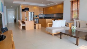 Nishaville Resort