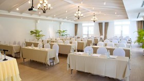 Nishaville Resort