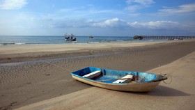 Nishaville Resort