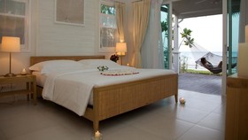 Nishaville Resort