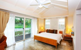 Nishaville Resort