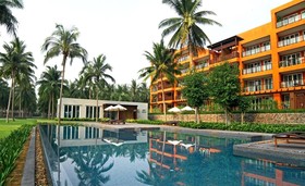 Nishaville Resort