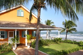 Nishaville Resort