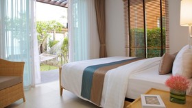 Nishaville Resort