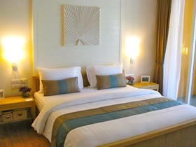 Nishaville Resort