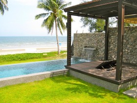 Nishaville Resort