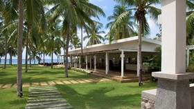Nishaville Resort
